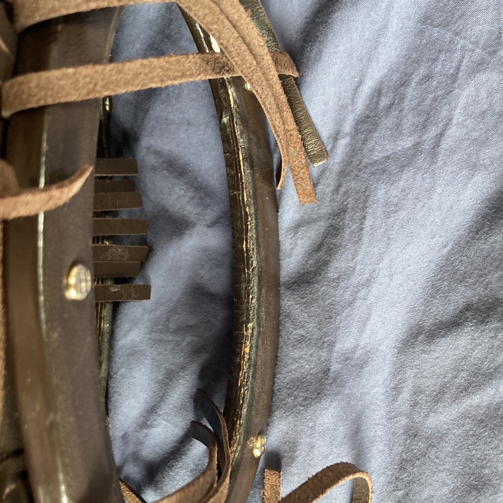 Yuma Ida Tote (RARE FIND!) - Picture 13 of 16